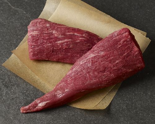 Picture of USDA Prime Filet Tails
