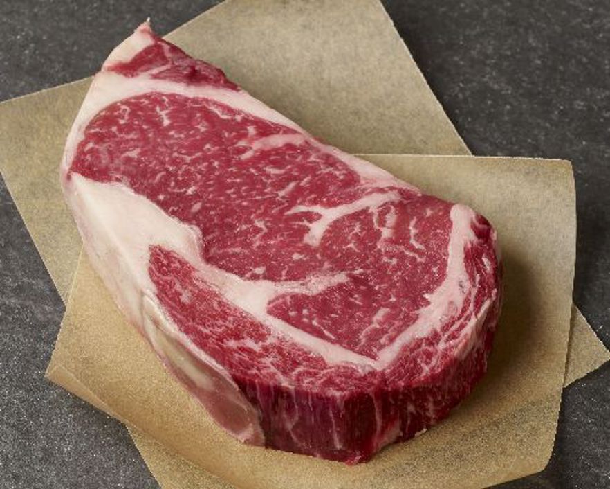 8 oz.) USDA Prime Dry-Aged Boneless Petite Rib Steaks, Online Butcher Shop