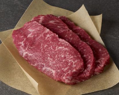 Picture of USDA Prime Dry-Aged Minute Steak