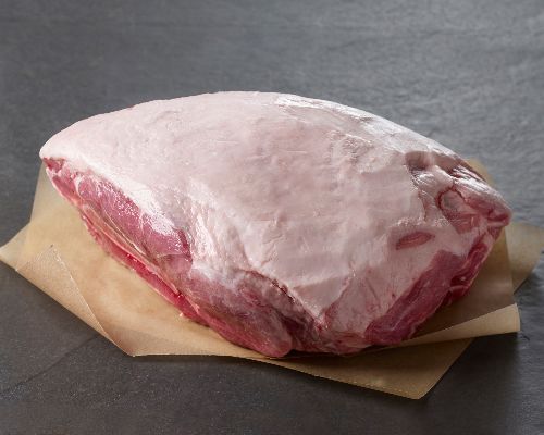 Picture of Berkshire Pork Bone-In Boston Butt