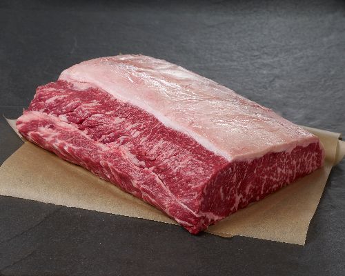 Picture of USDA Prime Dry-Aged Boneless New York Strip Roast