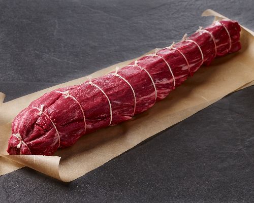 Picture of Whole Wagyu Tenderloin Roast