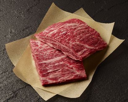 Picture of Wagyu Aged Rib Cap