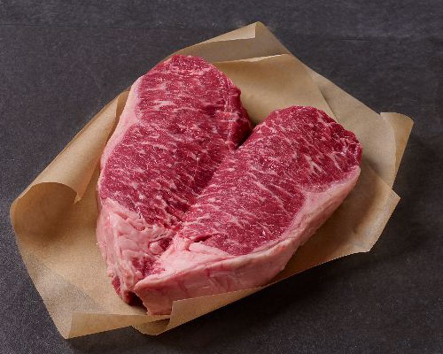 Usda Prime Dry Aged Sweetheart Steaks Online Butcher Shop Lobels Of New York