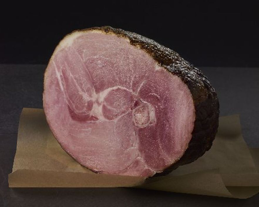 Picture of Smoked Bone-In Ham
