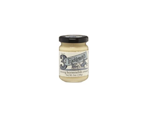 Picture of Tracklements Horseradish and Cream Sauce