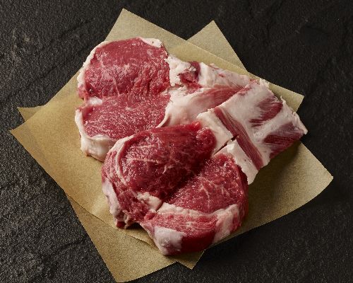 Picture of Butterflied Lamb Rib Chop