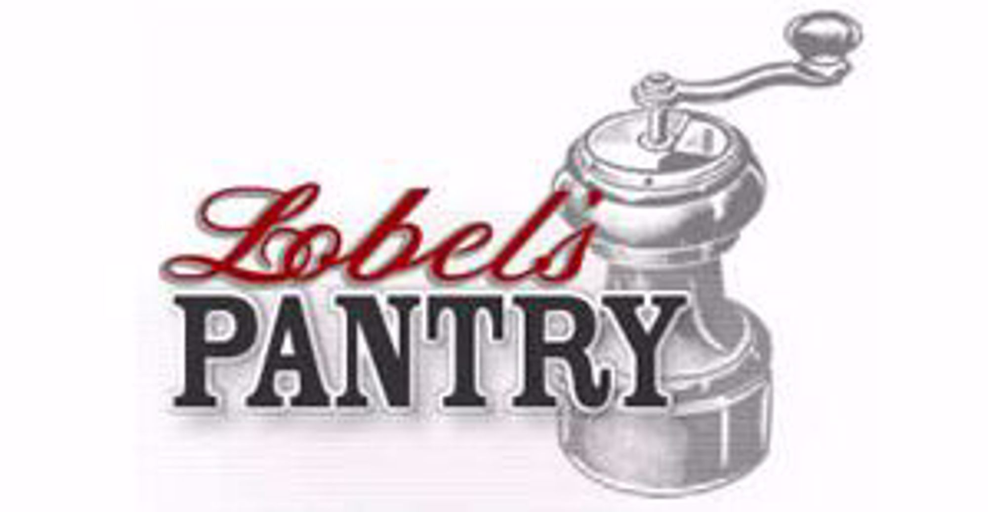 Picture for category Lobel's Pantry