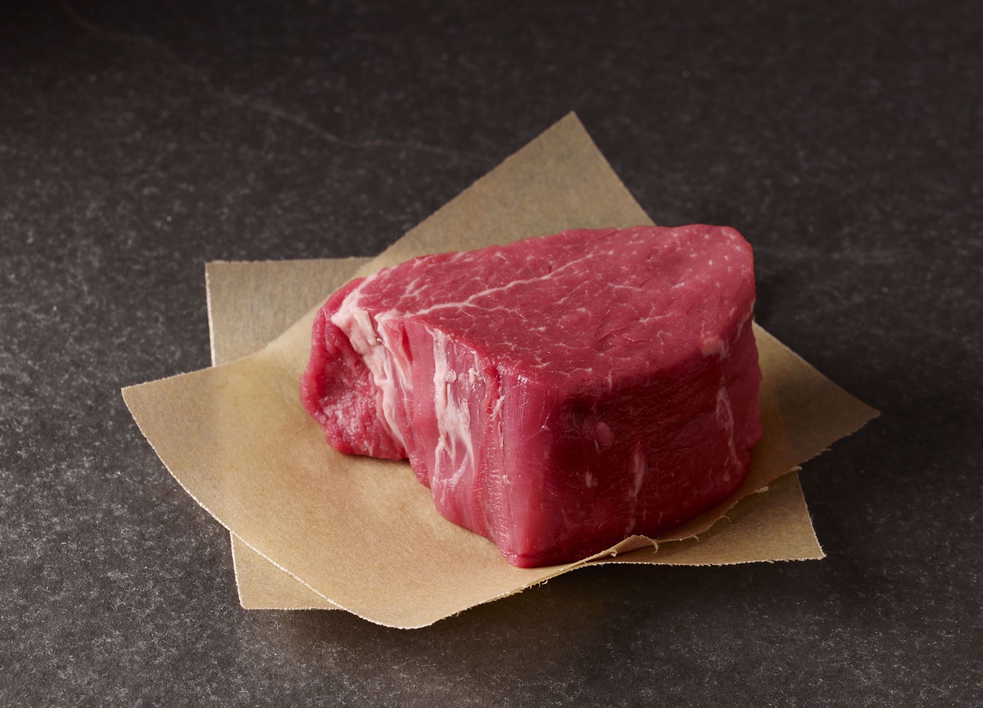 Natural Prime Tenderloin Steak