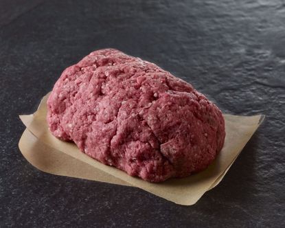 Natural Prime Ground Beef
