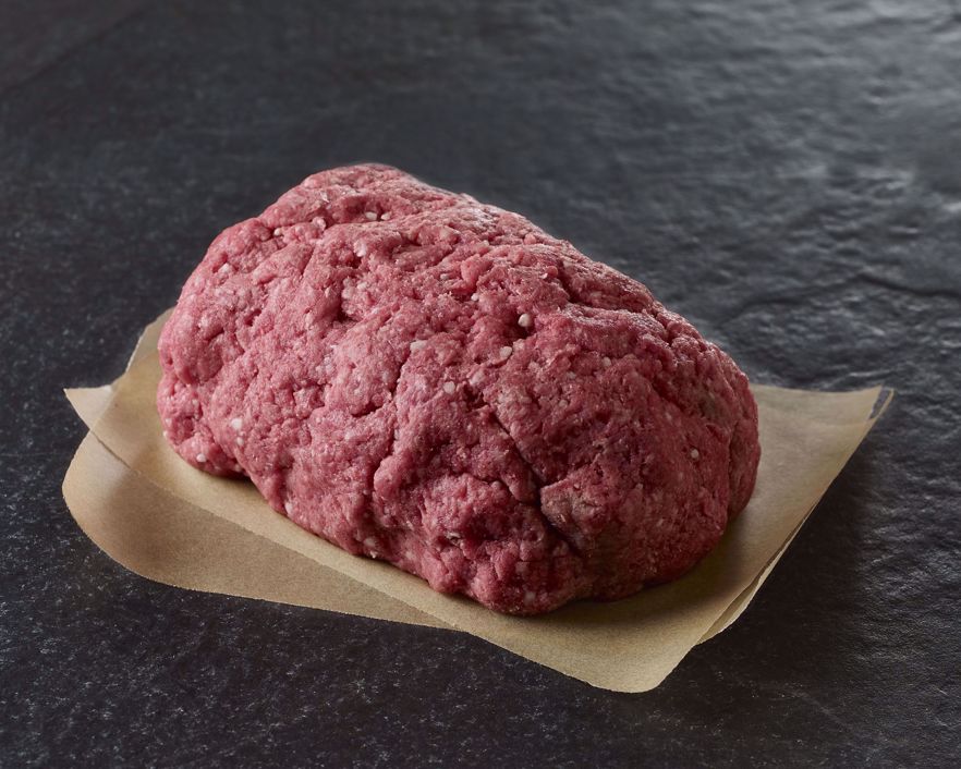 Natural Prime Ground Beef
