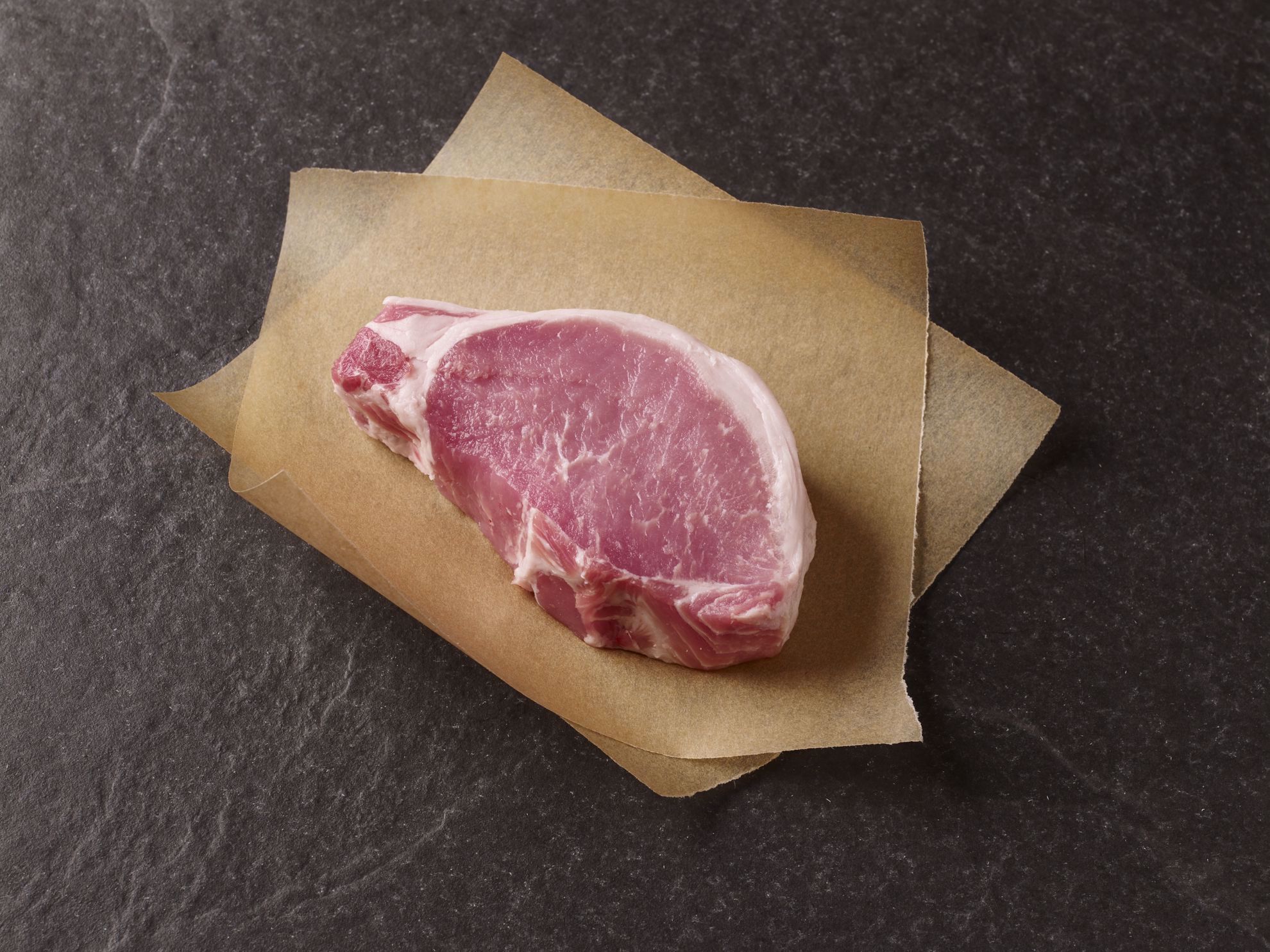 (10 oz.) Berkshire Pork Boneless Loin Chops | (10 oz.) Berkshire Pork