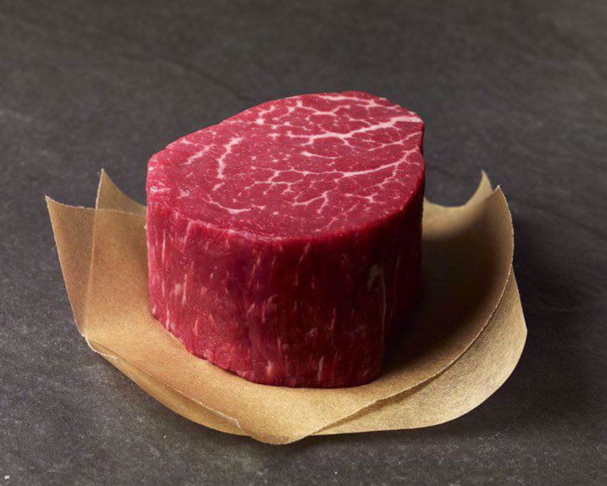 USDA Prime Filet Mignon Steak | Lobel's of New York