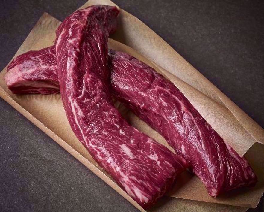 USDA Prime Hanger Steak | Lobel's of New York