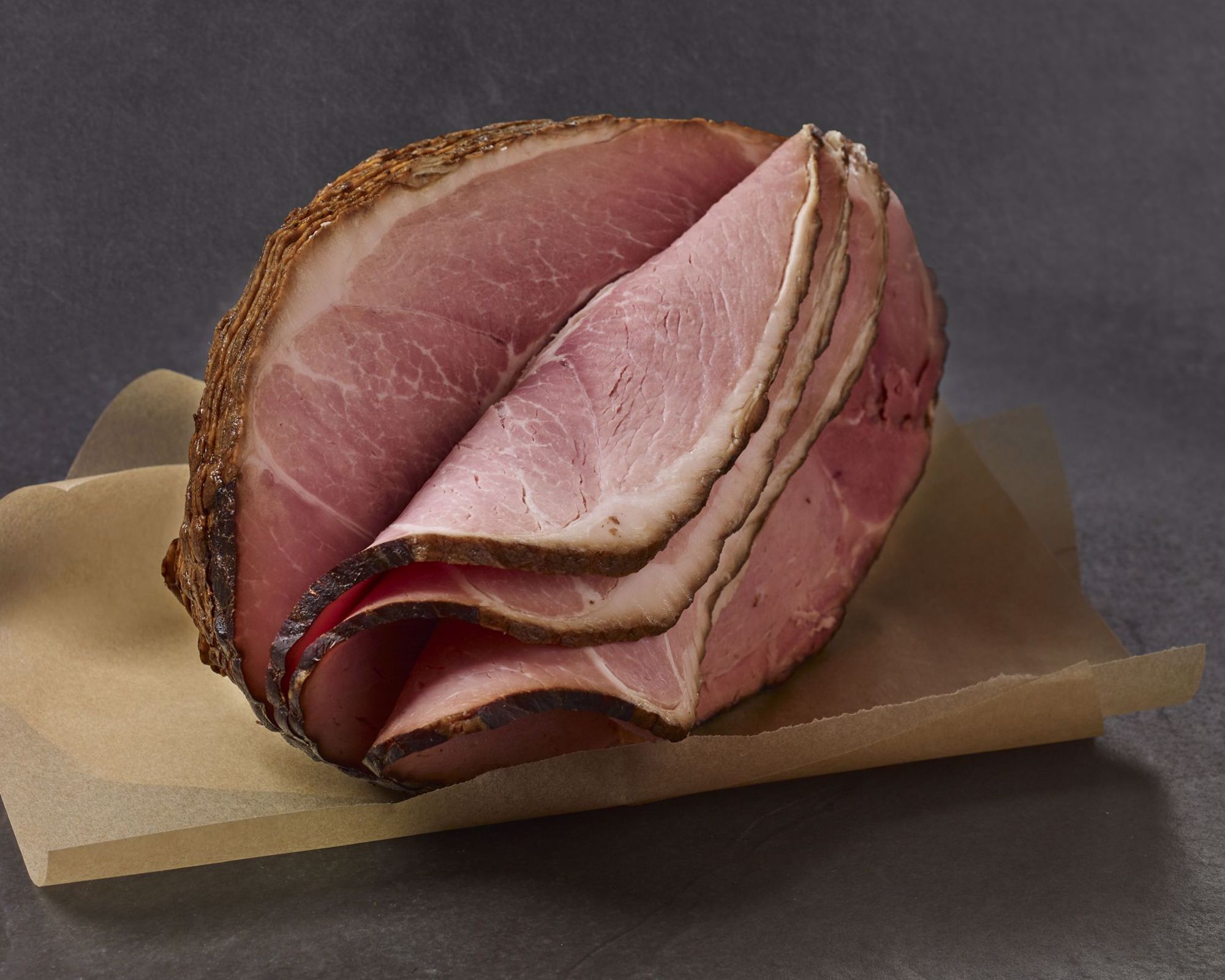 Picture for category Ham & Bacon Recipes
