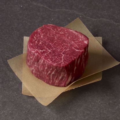 Wagyu Filet Mignon