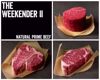Weekender II - Natural Prime Beef