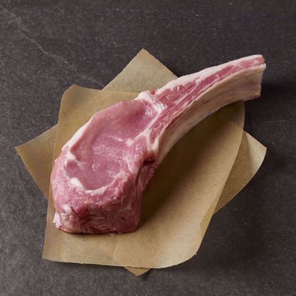 Veal Rib Chop