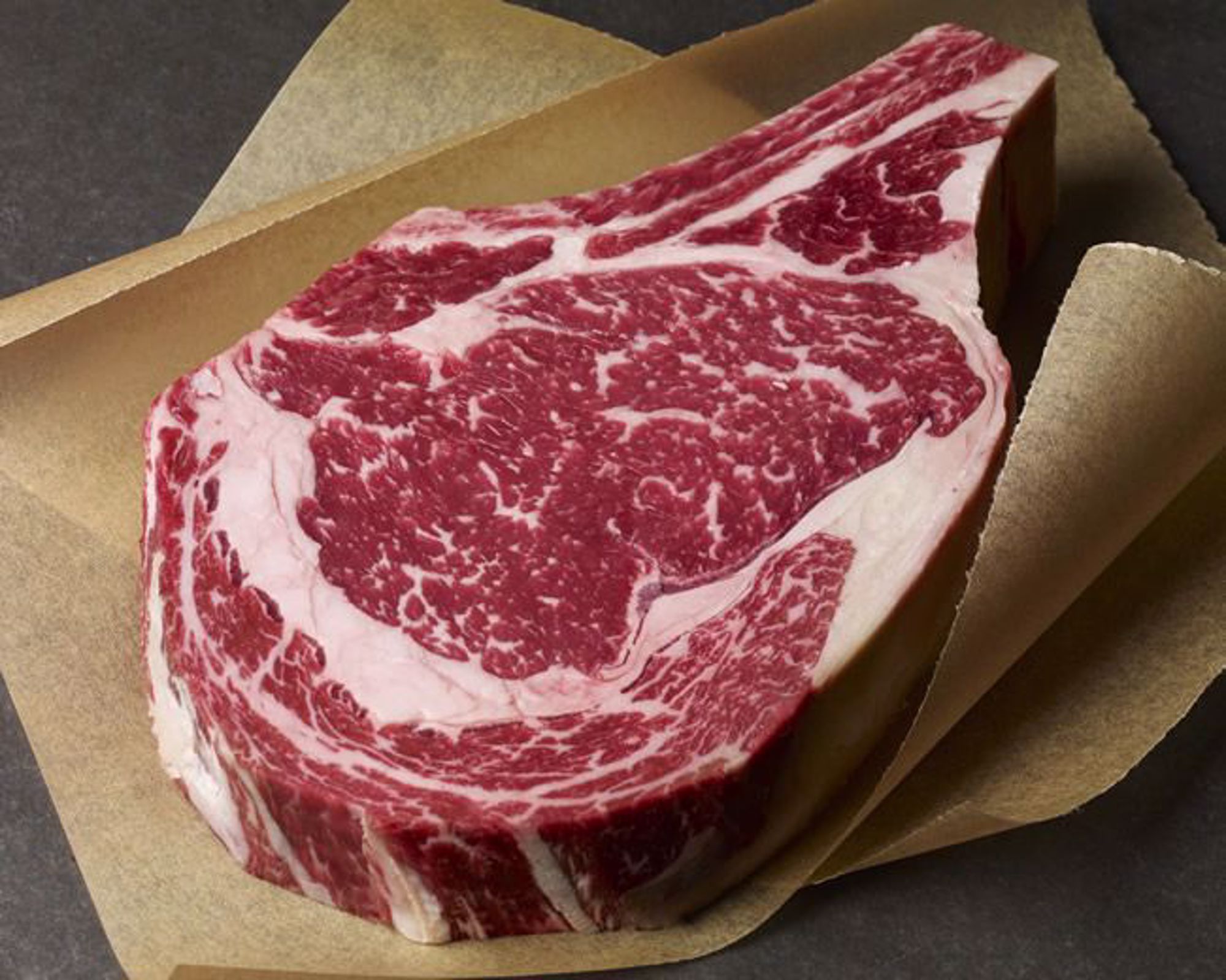 Picture for category Rib Steaks