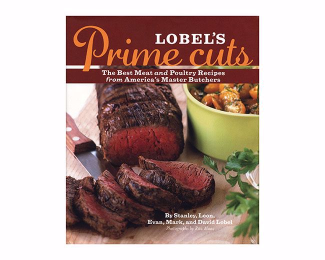 Lobel's Prime Cuts