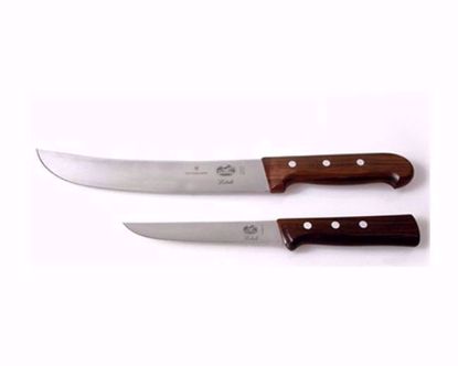 Lobel's Butcher's Knives