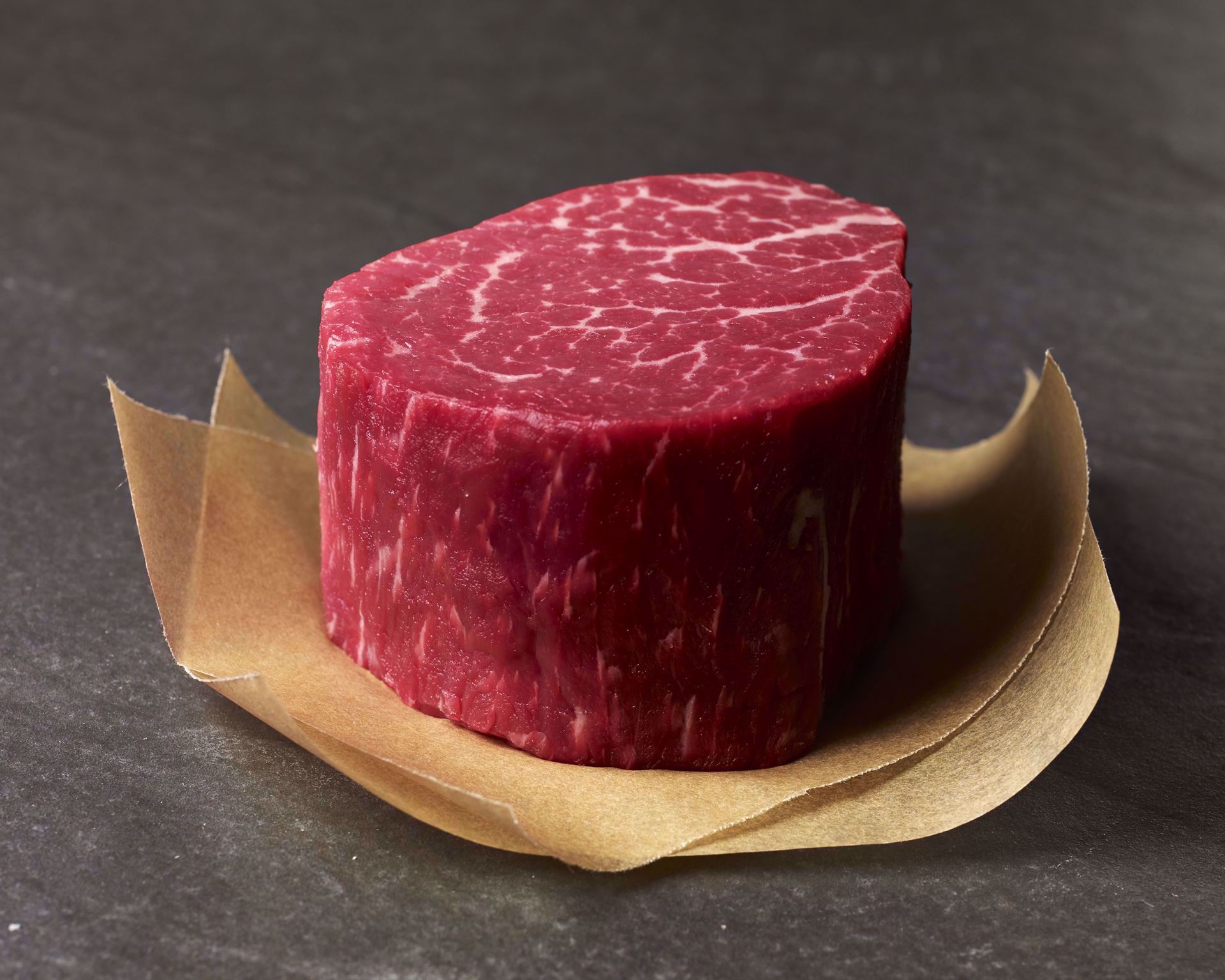 Picture of Product Gift Certificate: 4 (8 oz.) USDA Prime Filets + Shipping (Zone 5)