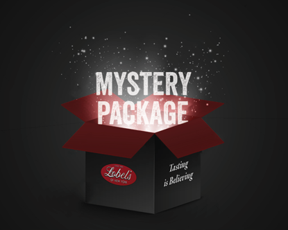 Mystery Package