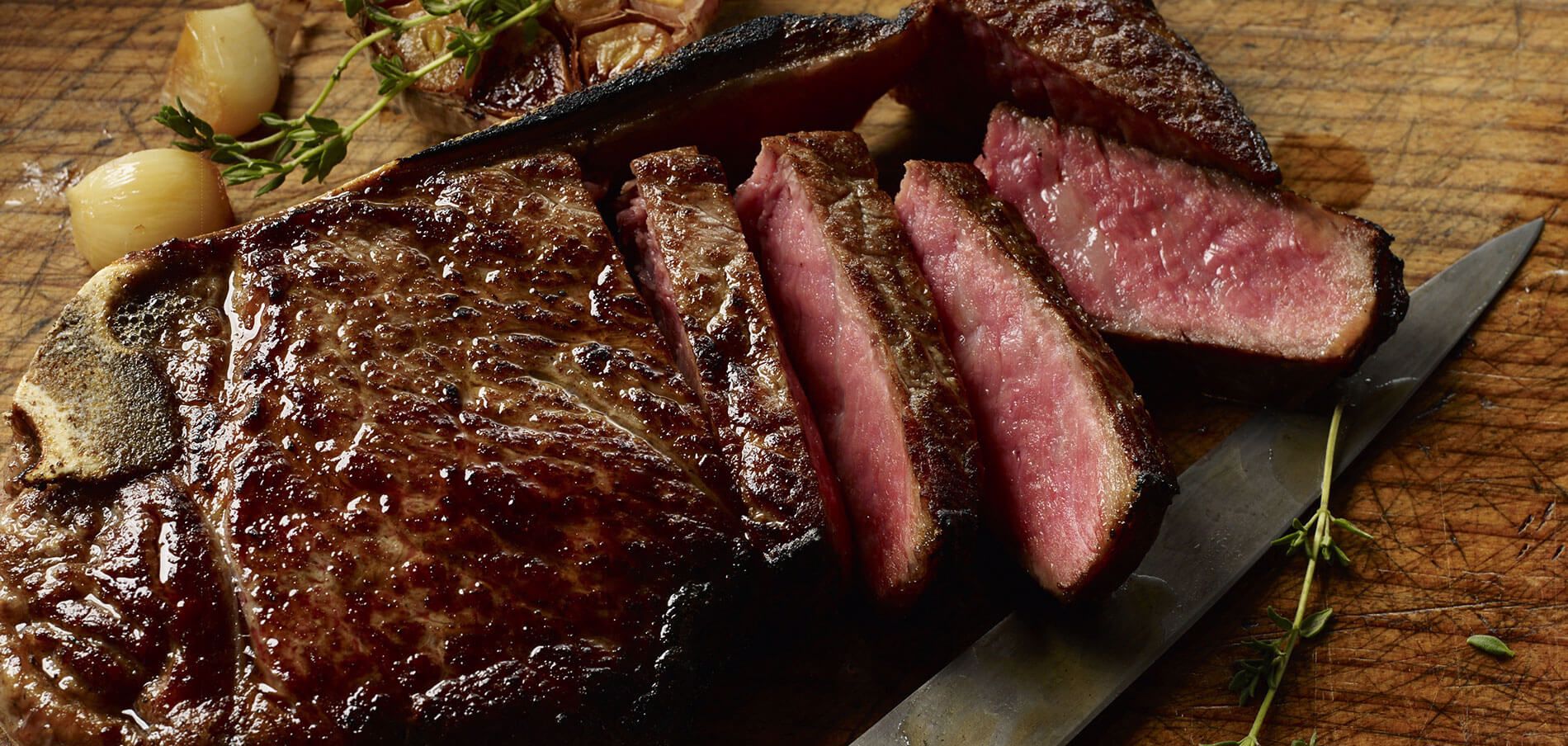 our most popular steaks