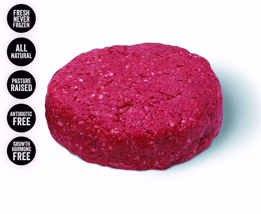 Natural Prime Beef Burgers Online Butcher Shop Lobels Of New York