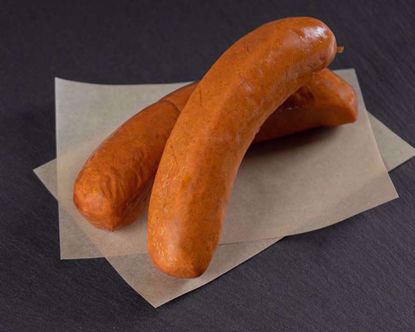 Hot Italian Style Sausage