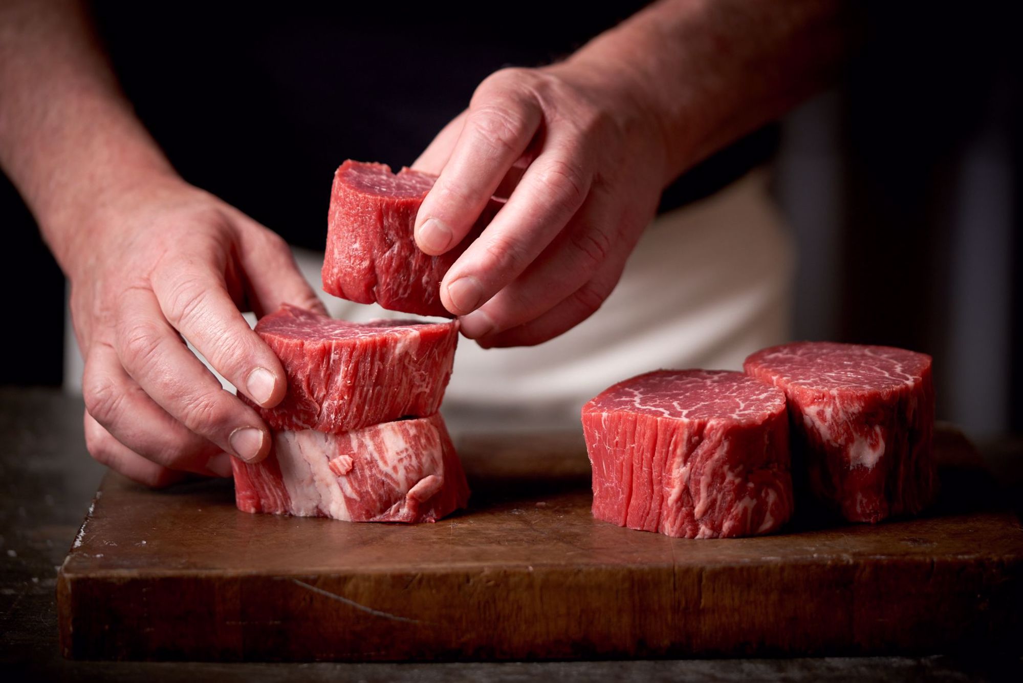 Picture for category Customer Favorite Steaks