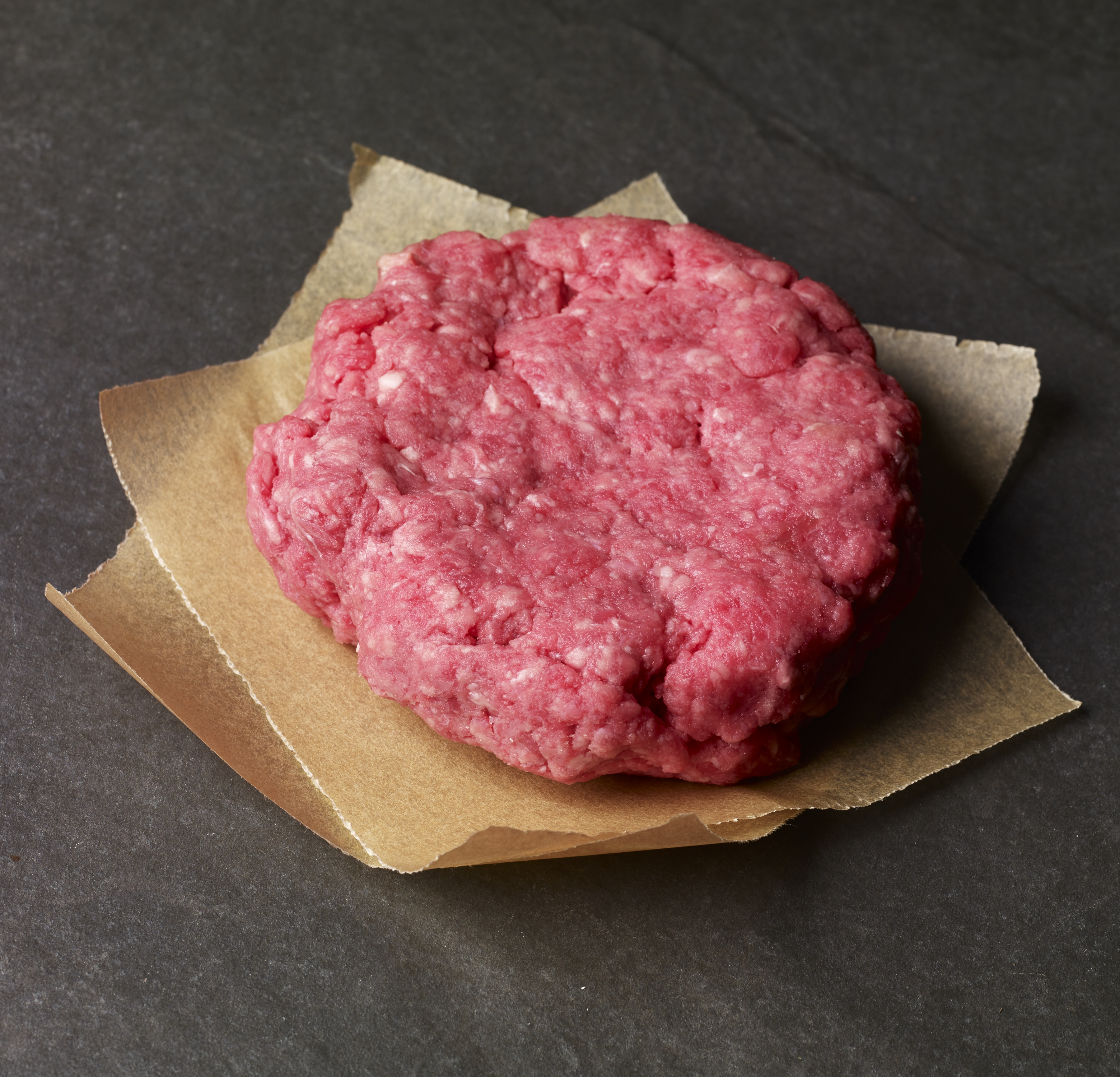 USDA Prime Filet Mignon Burger