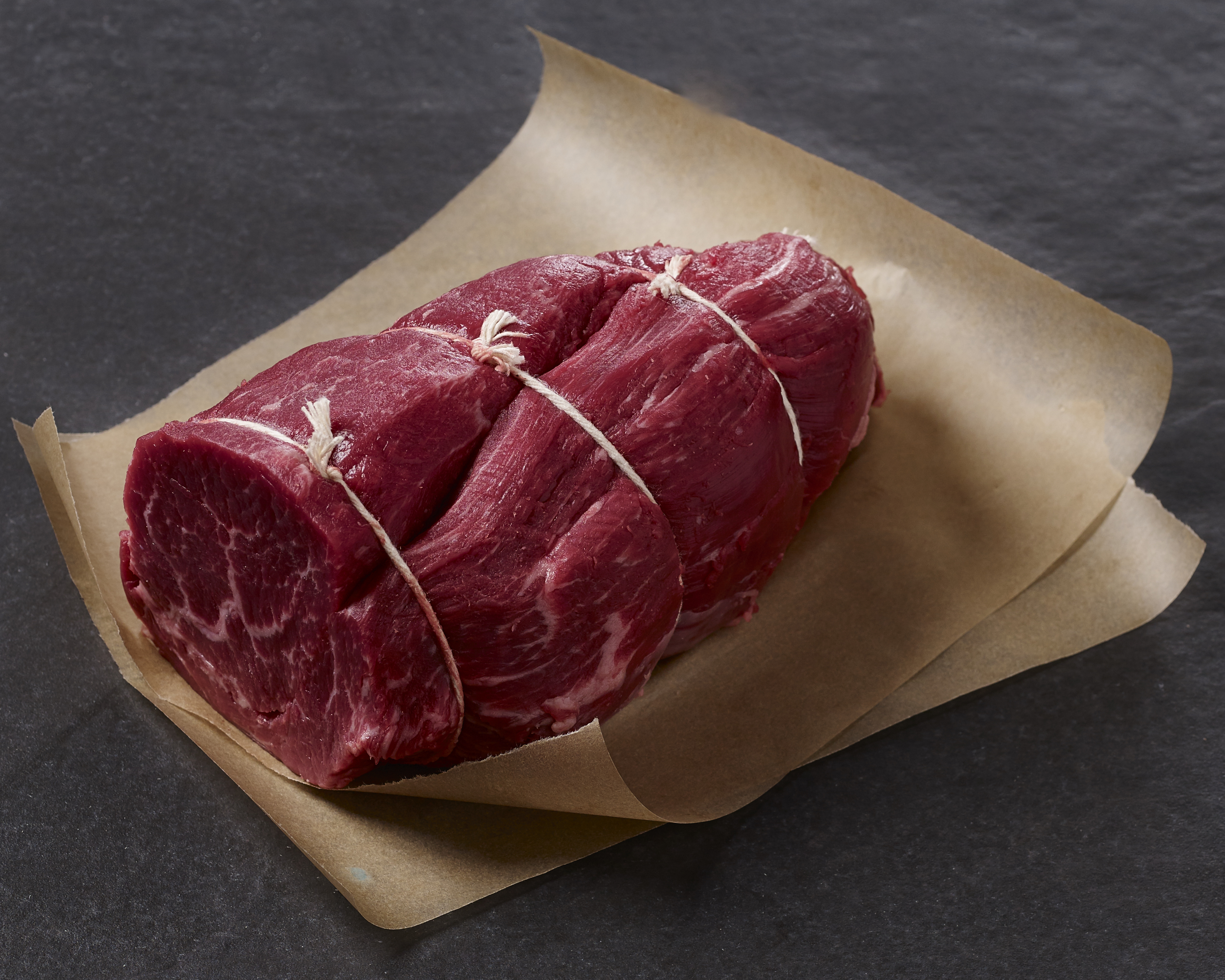 USDA Prime Beef Tenderloin Roast