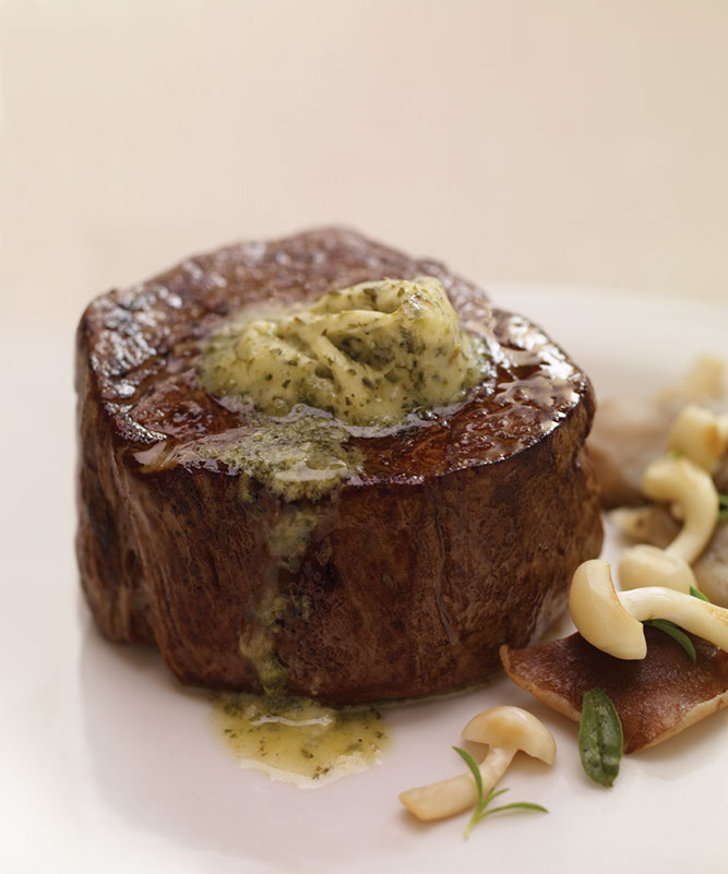 Filet Mignon