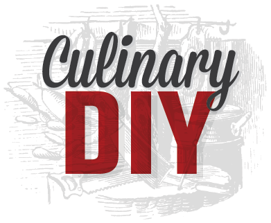 CulinaryDIY