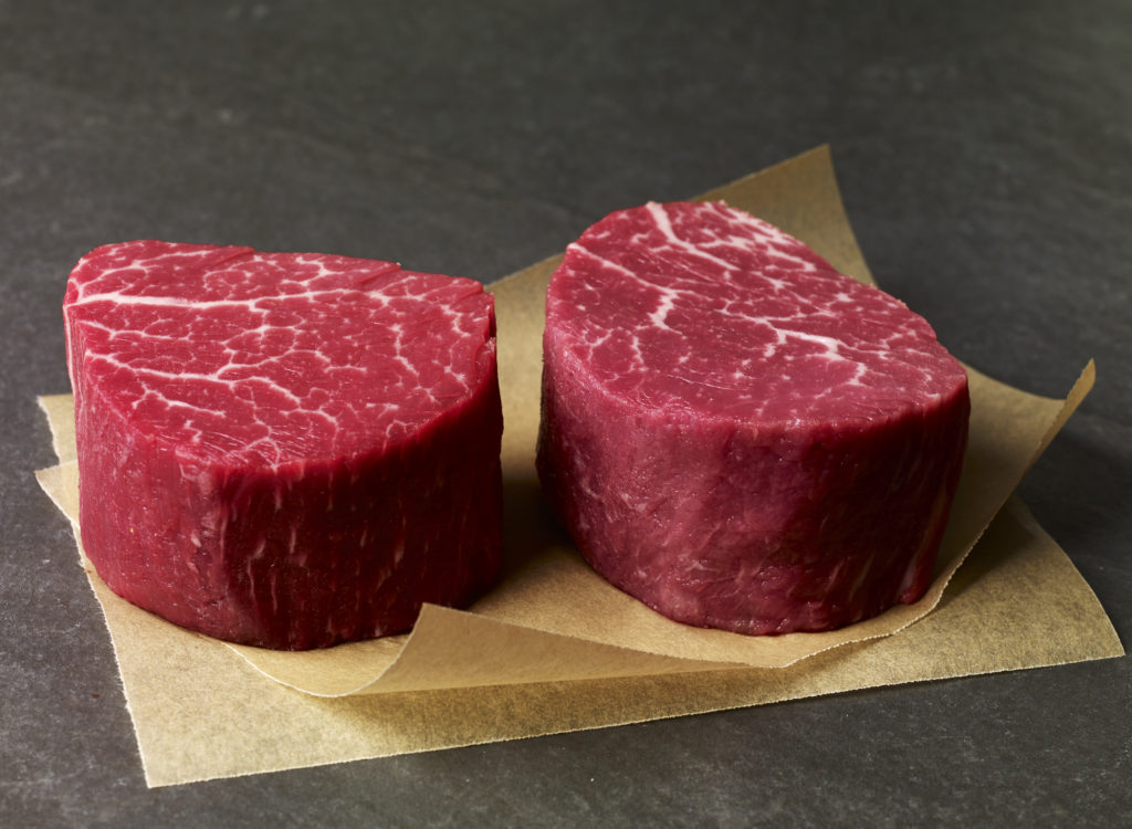 Culinary Classic: Steak au Poivre, Online Butcher Shop