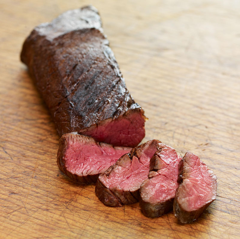 Hanger Steak