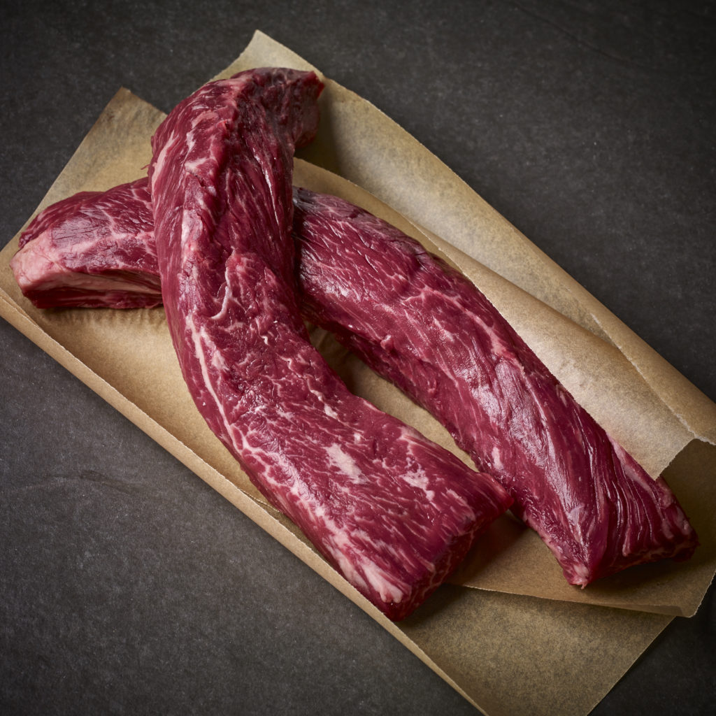 Hanger Steak